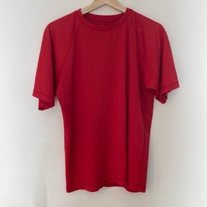 Galyan’s Outdoor Technical Tee